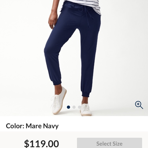 Tommy Bahama Pants - TOMMY BAHAMA IslandActive Joggers